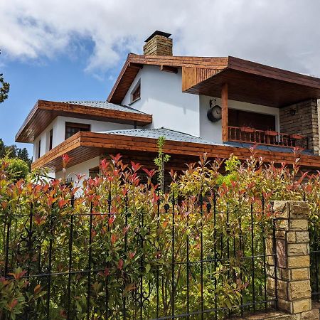 Citizen Kane Lodge - Hospedaje Gourmet San Carlos de Bariloche Esterno foto
