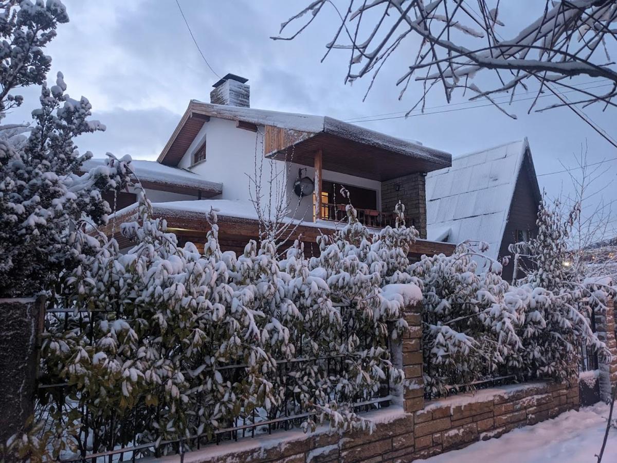 Citizen Kane Lodge - Hospedaje Gourmet San Carlos de Bariloche Esterno foto