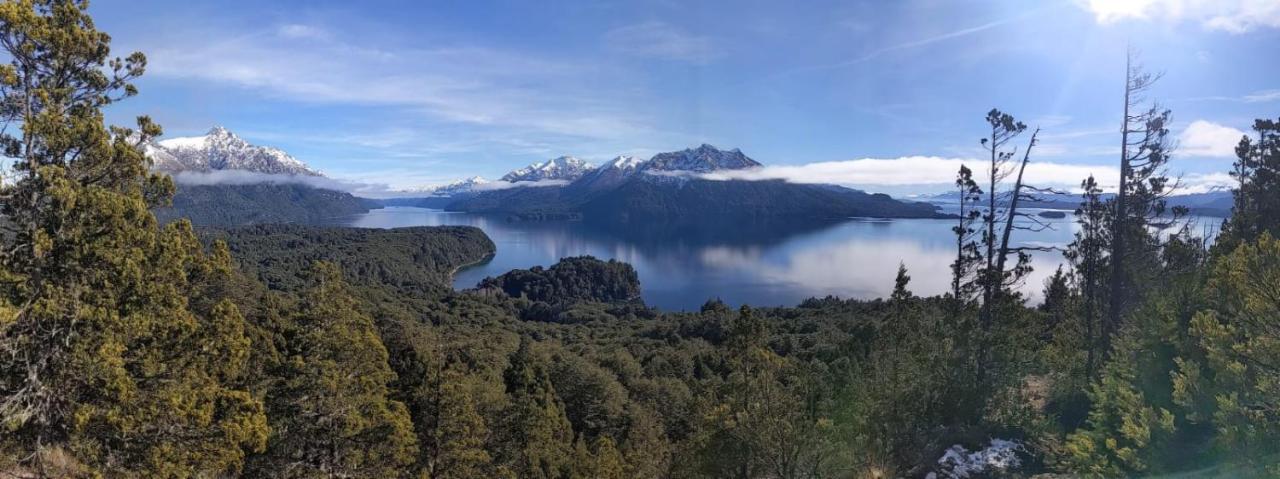 Citizen Kane Lodge - Hospedaje Gourmet San Carlos de Bariloche Esterno foto