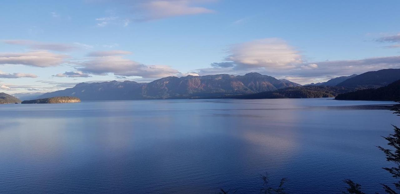 Citizen Kane Lodge - Hospedaje Gourmet San Carlos de Bariloche Esterno foto