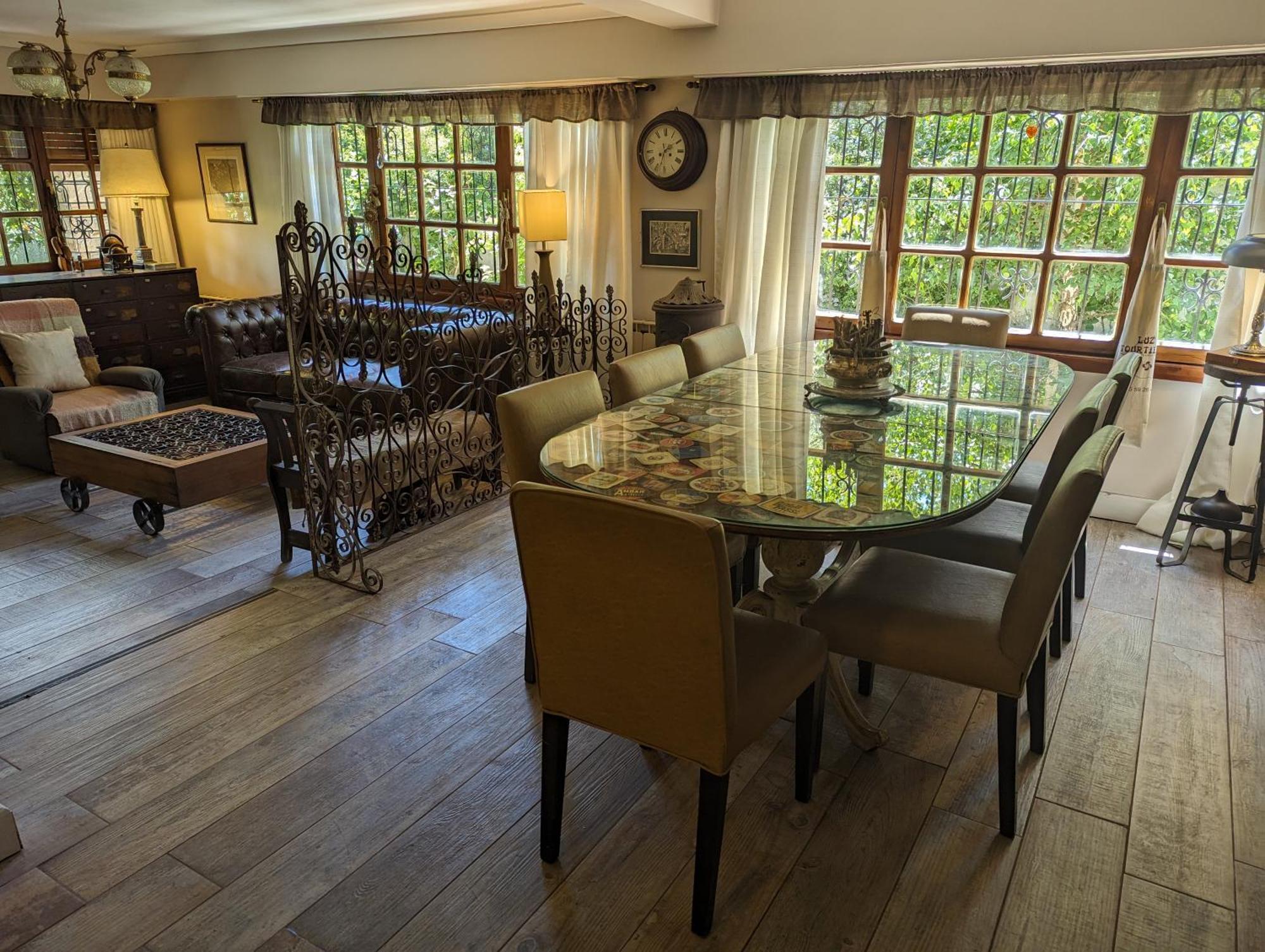Citizen Kane Lodge - Hospedaje Gourmet San Carlos de Bariloche Esterno foto