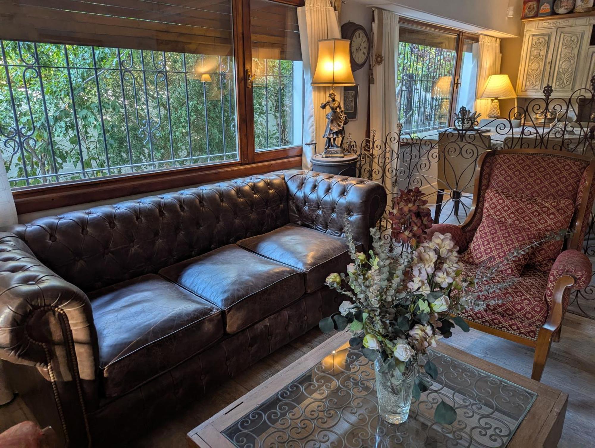 Citizen Kane Lodge - Hospedaje Gourmet San Carlos de Bariloche Esterno foto