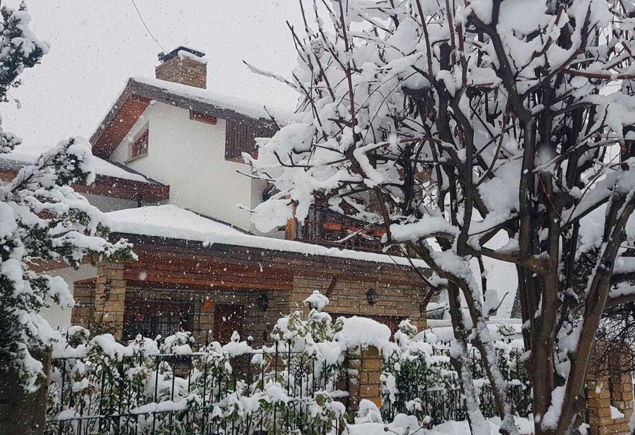 Citizen Kane Lodge - Hospedaje Gourmet San Carlos de Bariloche Esterno foto