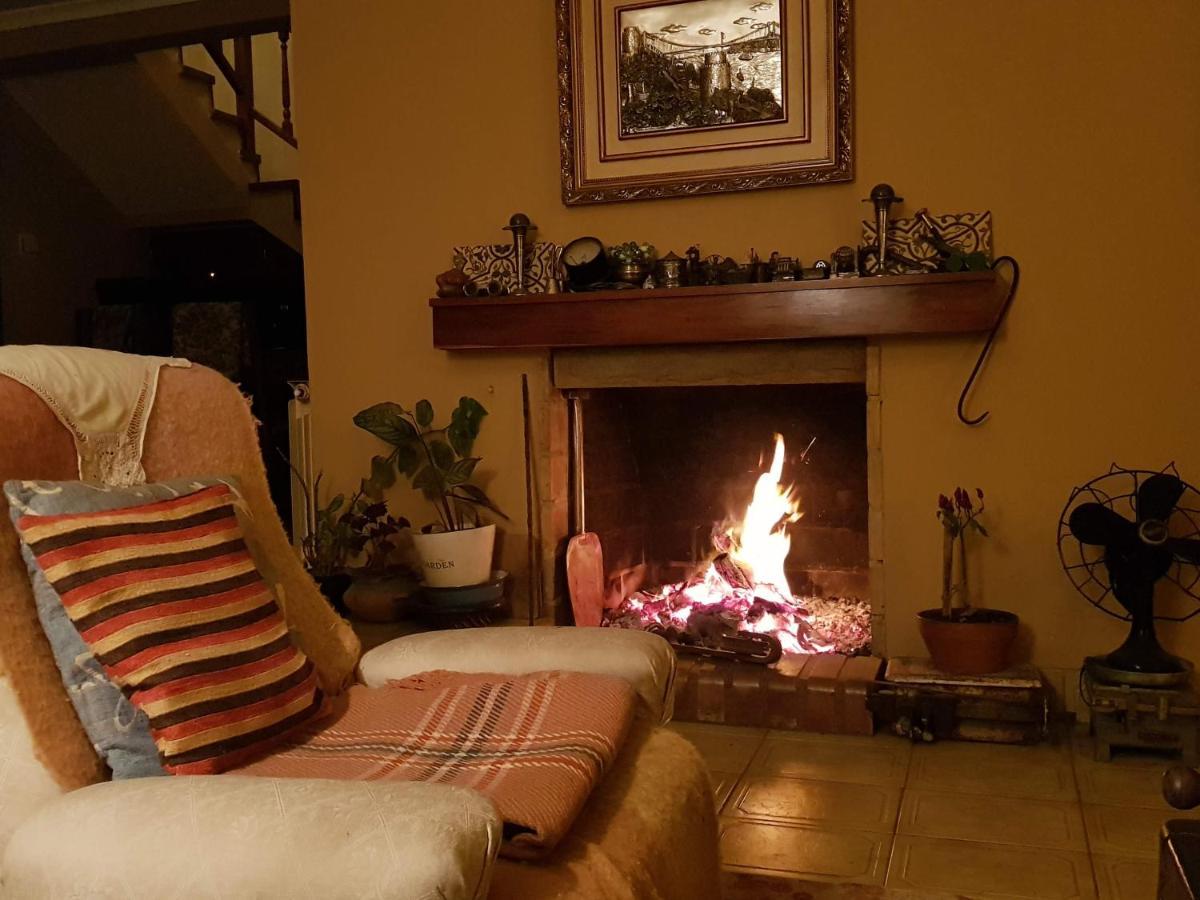 Citizen Kane Lodge - Hospedaje Gourmet San Carlos de Bariloche Esterno foto